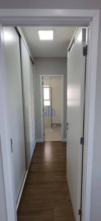 Imagem Apartamento com 3 Quartos para Alugar, 110 m² em Alphaville Empresarial - Barueri