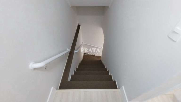 Imagem Casa com 2 Quartos à Venda, 67 m² em Campo Grande - Santos Imagem Casa com 2 Quartos à Venda, 67 m² em Campo Grande - Santos