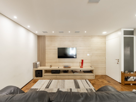 Imagem Apartamento com 3 Quartos à Venda, 138 m² em Paraíso - São Paulo Imagem Apartamento com 3 Quartos à Venda, 138 m² em Paraíso - São Paulo