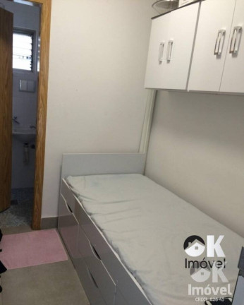 Imagem Apartamento com 3 Quartos à Venda, 210 m² em Higienópolis - São Paulo