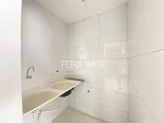Imagem Casa com 3 Quartos para Alugar, 120 m² em Sim - Feira De Santana
