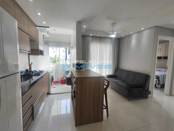 Imagem Apartamento com 2 Quartos à Venda, 47 m² em Ocian - Praia Grande Imagem Apartamento com 2 Quartos à Venda, 47 m² em Ocian - Praia Grande