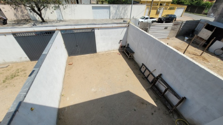 Imagem Casa com 3 Quartos à Venda, 150 m² em Jardim Atlântico - Serra Imagem Casa com 3 Quartos à Venda, 150 m² em Jardim Atlântico - Serra