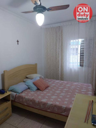 Imagem Apartamento com 2 Quartos à Venda, 50 m² em Aparecida - Santos