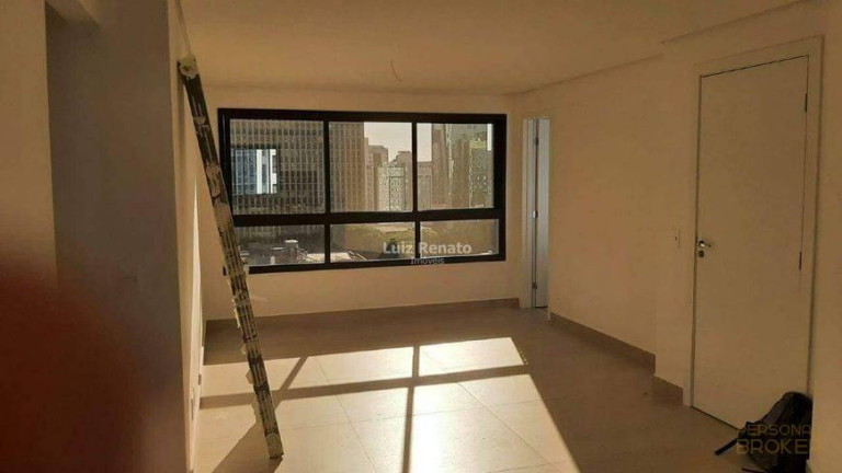 Apartamento com 3 Quartos à Venda, 85 m² em Santo Agostinho - Belo Horizonte