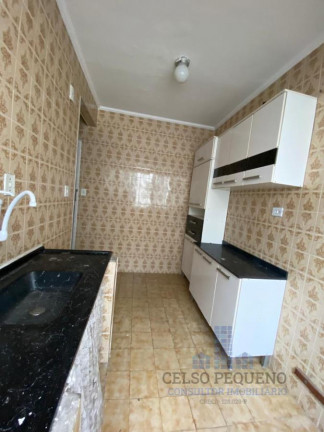 Imagem Kitnet com 1 Quarto à Venda, 32 m² em Boqueirão - Praia Grande Imagem Kitnet com 1 Quarto à Venda, 32 m² em Boqueirão - Praia Grande