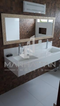 Imagem Casa de Condomínio com 3 Quartos à Venda, 280 m² em Residencial Real Parque Sumaré - Sumaré