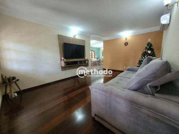 Imagem Casa com 3 Quartos à Venda, 201 m² em Jardim Aurélia - Campinas Imagem Casa com 3 Quartos à Venda, 201 m² em Jardim Aurélia - Campinas