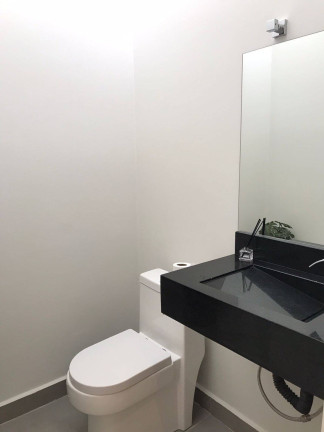 Imagem Casa de Condomínio com 3 Quartos à Venda, 160 m² em Cajuru Do Sul - Sorocaba