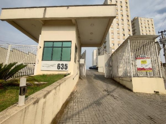 Imóvel com 3 Quartos à Venda, 106 m² em Vila Da Paz - Sao Paulo - São Paulo