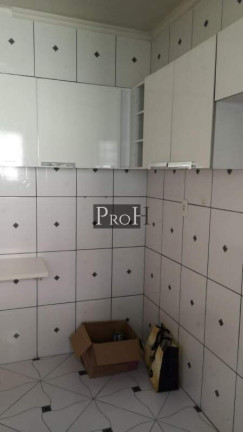 Imagem Apartamento com 2 Quartos à Venda, 52 m² em Baeta Neves - São Bernardo Do Campo