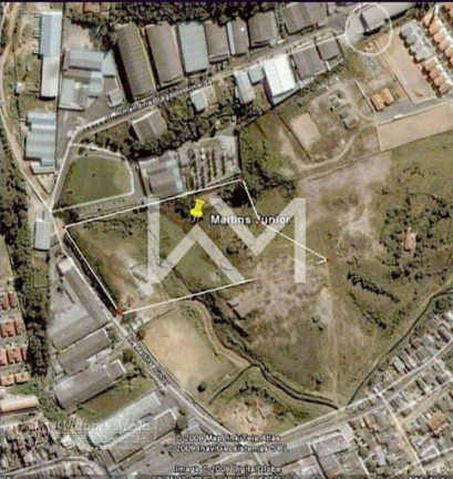 Imagem Terreno à Venda, 34.317 m² em Jardim Bela Vista - Guarulhos Imagem Terreno à Venda, 34.317 m² em Jardim Bela Vista - Guarulhos