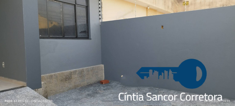 Imagem Casa com 2 Quartos à Venda,  em Parque Caju - Campos Dos Goytacazes