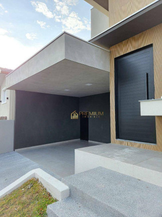 Imagem Sobrado com 3 Quartos à Venda, 148 m² em Reserva Do Vale - Caçapava