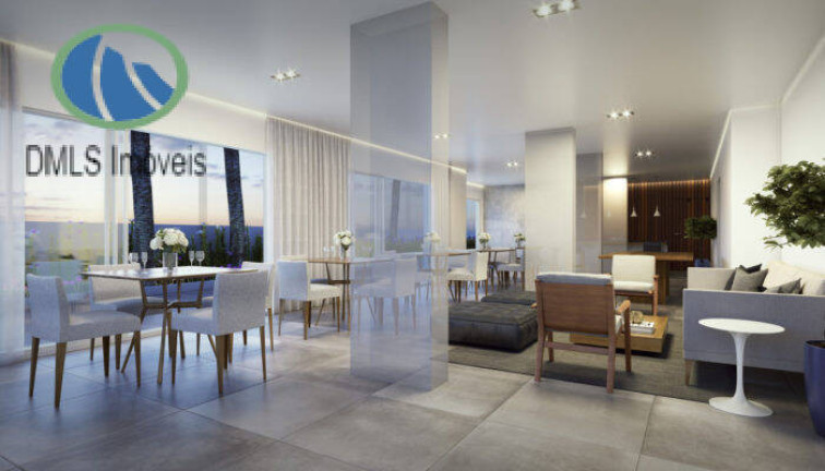 Imagem Apartamento com 2 Quartos à Venda, 44 m² em Conceição - Osasco