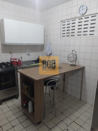 Imagem Apartamento com 3 Quartos à Venda, 75 m² em Boa Viagem - Recife