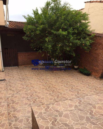 Imagem Casa com 2 Quartos à Venda, 250 m² em Jardim Bela Vista - Guarulhos Imagem Casa com 2 Quartos à Venda, 250 m² em Jardim Bela Vista - Guarulhos