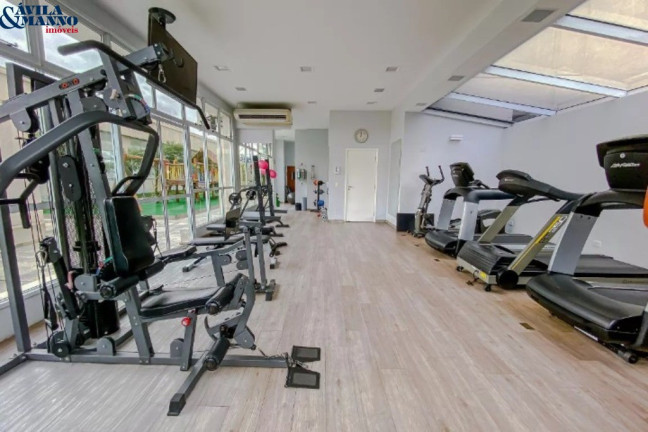 Imagem Apartamento com 3 Quartos à Venda, 204 m² em Parque Da Mooca - São Paulo Imagem Apartamento com 3 Quartos à Venda, 204 m² em Parque Da Mooca - São Paulo