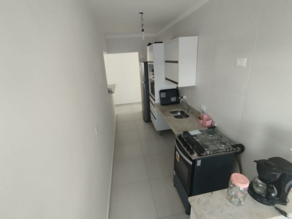 Imagem Apartamento com 2 Quartos à Venda, 80 m² em Guilhermina - Praia Grande Imagem Apartamento com 2 Quartos à Venda, 80 m² em Guilhermina - Praia Grande