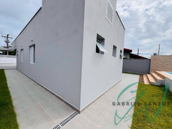 Imagem Casa com 3 Quartos à Venda, 140 m² em Balneário Gaivotas - Itanhaém Imagem Casa com 3 Quartos à Venda, 140 m² em Balneário Gaivotas - Itanhaém
