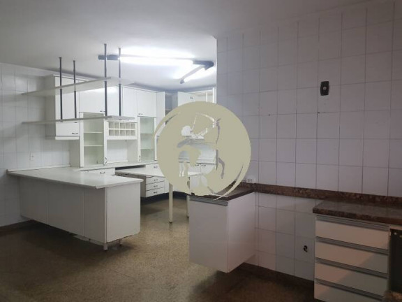 Imagem Apartamento com 4 Quartos à Venda, 190 m² em Ponta Da Praia - Santos