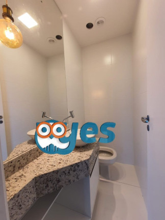 Imagem Apartamento com 3 Quartos para Alugar, 110 m² em Santa Mônica - Feira De Santana Imagem Apartamento com 3 Quartos para Alugar, 110 m² em Santa Mônica - Feira De Santana