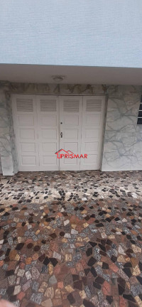 Imagem Apartamento com 3 Quartos à Venda, 90 m² em Embaré - Santos Imagem Apartamento com 3 Quartos à Venda, 90 m² em Embaré - Santos