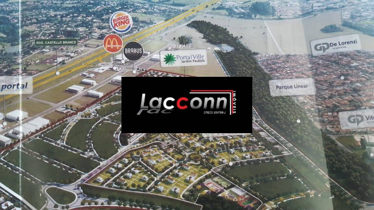 Imagem Terreno à Venda, 361 m² em Centro - Boituva Imagem Terreno à Venda, 361 m² em Centro - Boituva