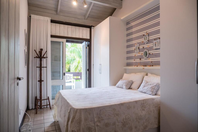 Imagem Casa com 6 Quartos à Venda, 600 m² em Jurerê Internacional - Florianópolis