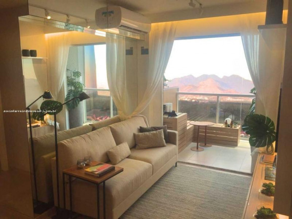 Imagem Apartamento com 2 Quartos à Venda, em Campo Dos Afonsos - Rio De Janeiro Imagem Apartamento com 2 Quartos à Venda, em Campo Dos Afonsos - Rio De Janeiro
