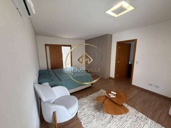 Imagem Casa de Condomínio com 3 Quartos à Venda, 450 m² em Condomínio Residencial Alphaville Ii - São José Dos Campos Imagem Casa de Condomínio com 3 Quartos à Venda, 450 m² em Condomínio Residencial Alphaville Ii - São José Dos Campos