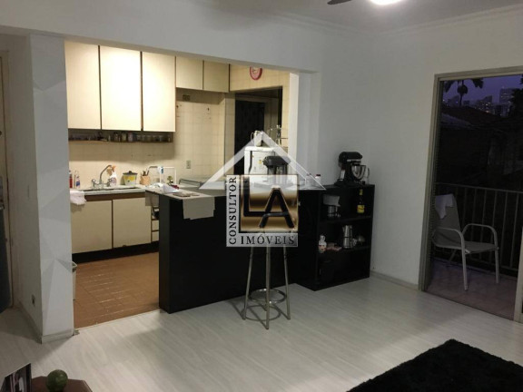 Imagem Apartamento com 3 Quartos à Venda, 82 m² em Brooklin - São Paulo Imagem Apartamento com 3 Quartos à Venda, 82 m² em Brooklin - São Paulo