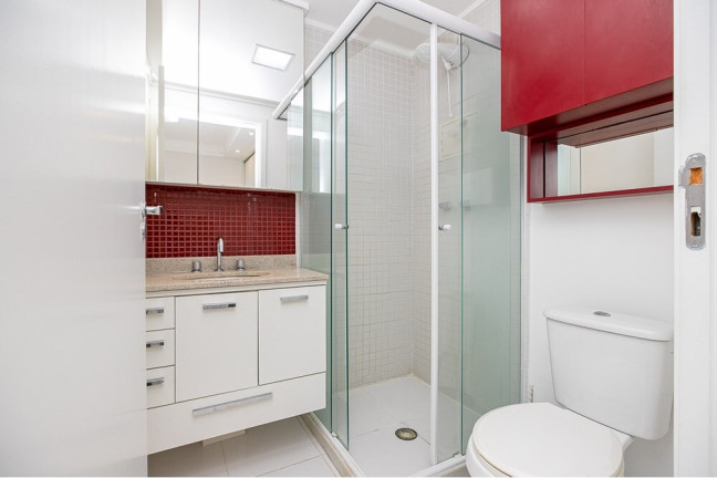 Imagem Imóvel com 1 Quarto à Venda, 37 m² em Campo Belo - São Paulo Imagem Imóvel com 1 Quarto à Venda, 37 m² em Campo Belo - São Paulo