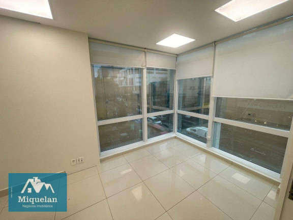 Imagem Edifício Residencial para Alugar, 857 m² em Santana - São Paulo Imagem Edifício Residencial para Alugar, 857 m² em Santana - São Paulo