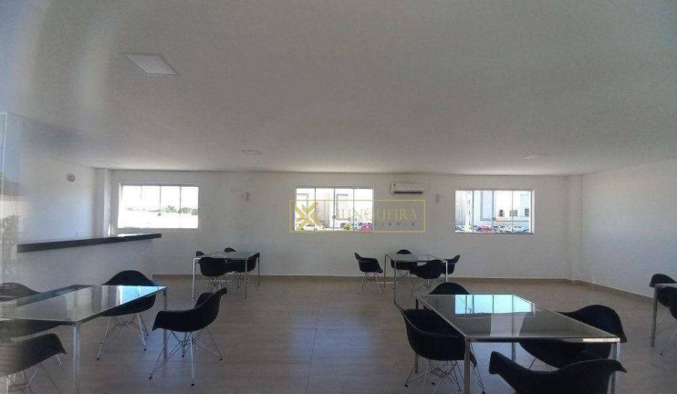 Imagem Apartamento com 2 Quartos à Venda, 40 m² em Forquilhas - São José