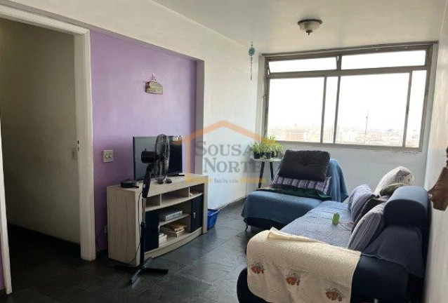 Apartamento com 3 Quartos à Venda, 100 m² em Tucuruvi - São Paulo