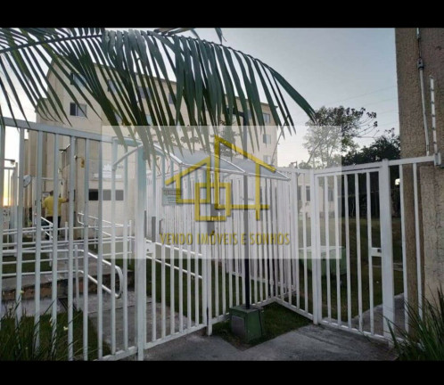 Imagem Apartamento com 2 Quartos à Venda, 40 m² em Capão Redondo - São Paulo Imagem Apartamento com 2 Quartos à Venda, 40 m² em Capão Redondo - São Paulo