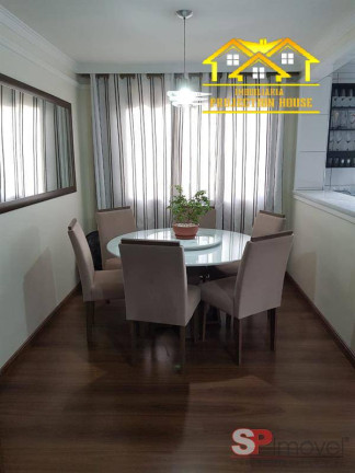 Imagem Apartamento com 2 Quartos à Venda, 63 m² em Vila Nova Cachoeirinha - São Paulo Imagem Apartamento com 2 Quartos à Venda, 63 m² em Vila Nova Cachoeirinha - São Paulo