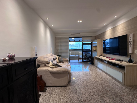 Imagem Imóvel com 3 Quartos à Venda, 126 m² em Barra Da Tijuca - Rio De Janeiro Imagem Imóvel com 3 Quartos à Venda, 126 m² em Barra Da Tijuca - Rio De Janeiro