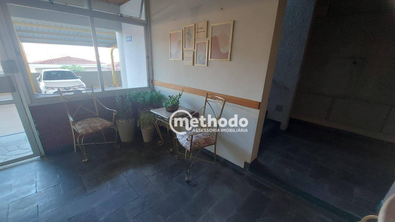 Imagem Apartamento com 2 Quartos à Venda, 70 m² em Vila João Jorge - Campinas Imagem Apartamento com 2 Quartos à Venda, 70 m² em Vila João Jorge - Campinas