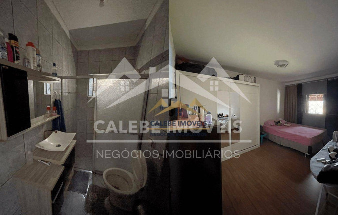Imagem Casa com 1 Quarto à Venda, 120 m² em Jardim Rosa Garcia - Tatuí Imagem Casa com 1 Quarto à Venda, 120 m² em Jardim Rosa Garcia - Tatuí