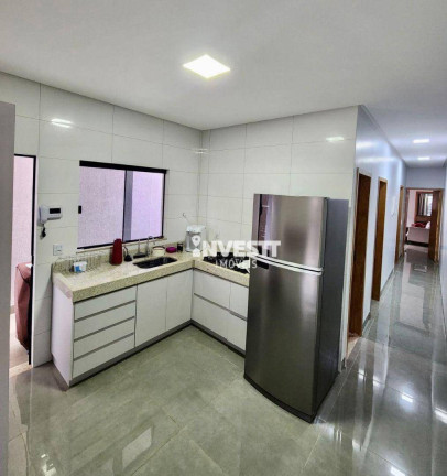 Imagem Casa com 3 Quartos à Venda, 108 m² em Setor Centro Oeste - Goiânia Imagem Casa com 3 Quartos à Venda, 108 m² em Setor Centro Oeste - Goiânia