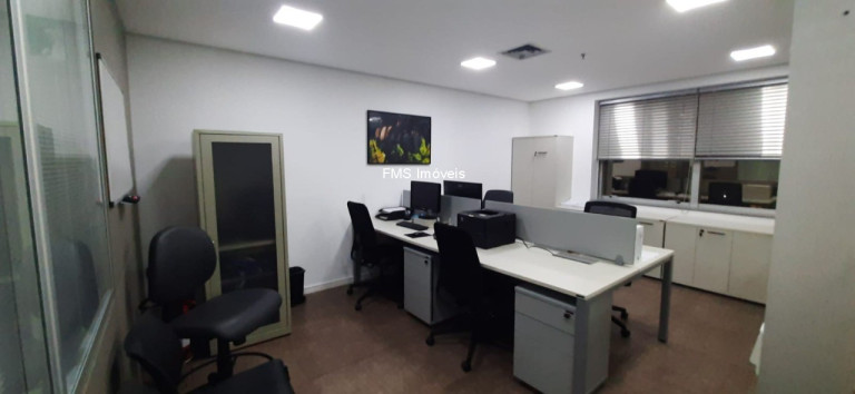 Imagem Imóvel para Alugar, 212 m² em Vila Olímpia - São Paulo