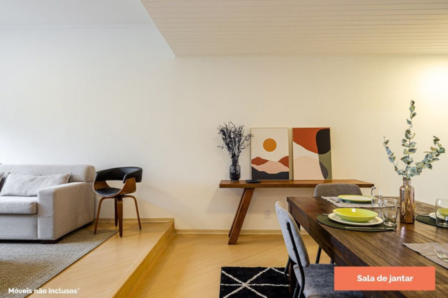 Imagem Apartamento com 2 Quartos à Venda, 89 m² em Campo Belo - São Paulo Imagem Apartamento com 2 Quartos à Venda, 89 m² em Campo Belo - São Paulo