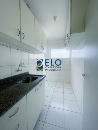 Imagem Apartamento com 1 Quarto à Venda, 40 m² em Centro - São Vicente Imagem Apartamento com 1 Quarto à Venda, 40 m² em Centro - São Vicente