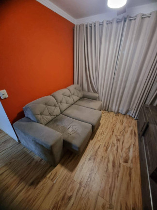 Imagem Apartamento com 2 Quartos à Venda, 500.000 m² em São Paulo - Jundiaí