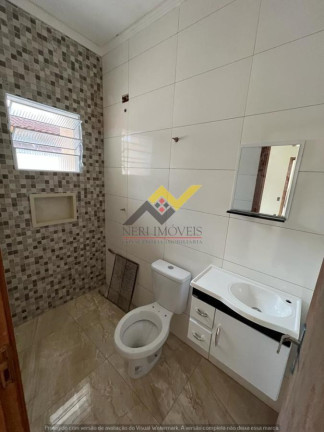 Imagem Casa com 2 Quartos à Venda, 58 m² em Jardim Jamaica - Itanhaém Imagem Casa com 2 Quartos à Venda, 58 m² em Jardim Jamaica - Itanhaém