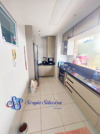 Imagem Casa com 3 Quartos à Venda, 105 m² em Amador - Eusébio