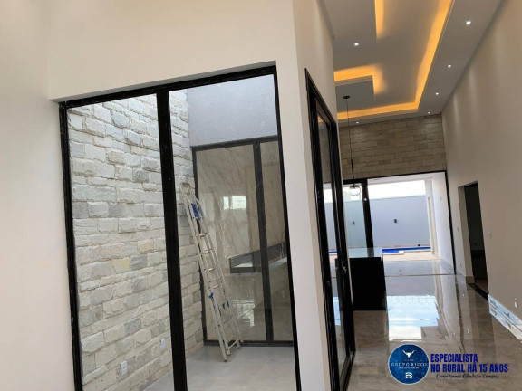 Imagem Casa com 3 Quartos à Venda, 284 m² em Setor Faiçalville - Goiânia