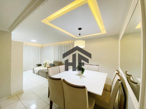 Apartamento com 3 Quartos à Venda, 107 m² em Rio Doce - Olinda